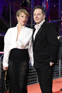 Festivaleröffnung und Filmpremiere 'No Good Men', Berlinale 2026