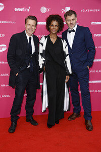 Opus Klassik 2025 in Berlin