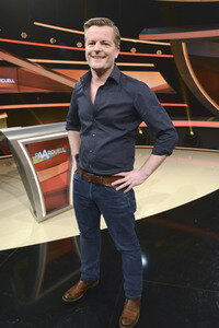 Quizshow 'Paarduell' in Köln