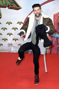 Filmpremiere 'Kung Fu Panda 3' in Berlin