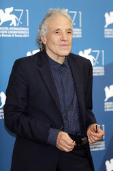 'Pasolini' Photocall, Biennale 2014