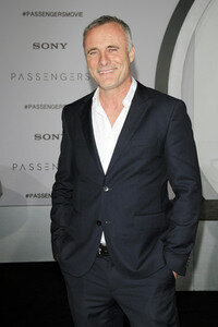 Filmpremiere 'Passengers' in Los Angeles