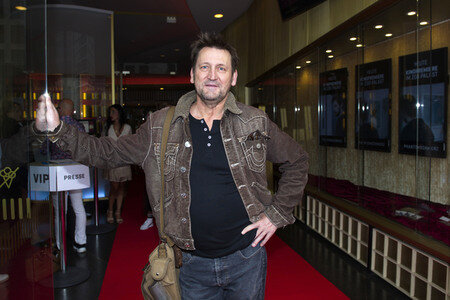 Filmpremiere 'Phantomschmerz' in Berlin