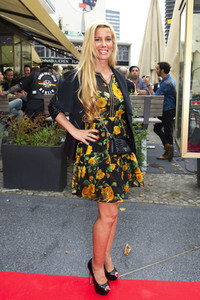Filmpremiere 'Phantomschmerz' in Berlin