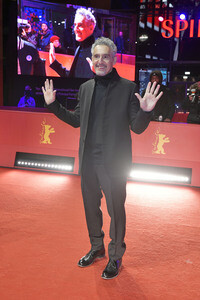 Filmpremiere 'The Only Living Pickpocket in New York', Berlinale 2026