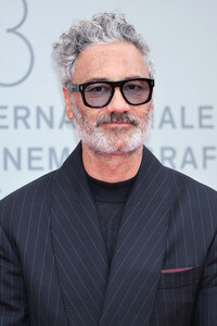 Filmpremiere 'Place to Be', Internationale Filmfestspiele von Venedig 2026
