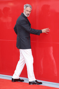 09.09.2026<br>Filmpremiere 'Place to Be', Internationale Filmfestspiele von Venedig 2026