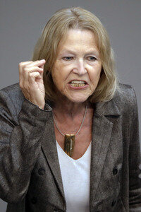 233. Sitzung des Deutschen Bundestages in Berlin