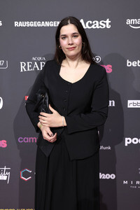 Deutscher Podcast Award 2026 in Berlin