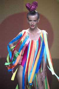 Agatha Ruiz de la Prada Fashion Show, Swimwear Fashion Week Moda Cálida 2017
