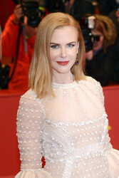 'Queen of the Desert' Premiere, Berlinale 2015