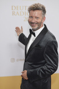 Deutscher Radiopreis 2025 in Hamburg