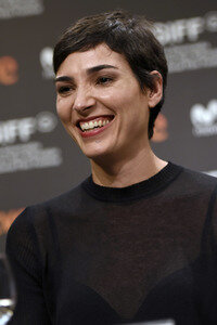 Pressekonferenz 'The Realm', San Sebastian Film Festival 2018
