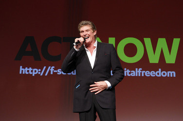 MEDIA CONVENTION und re:publica Eröffnung, Berlin