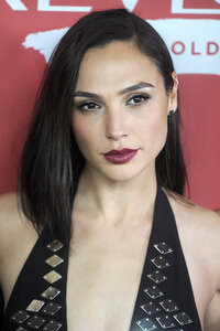 Revlon Live Boldly Launch Event in New York