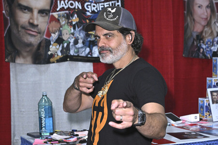 Comic Con Revolution in Ontario