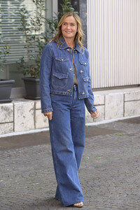 Photocall 'La ricetta della felicità' in Rom