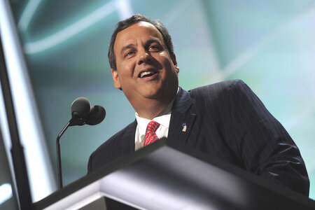 Republican National Convention in Cleveland