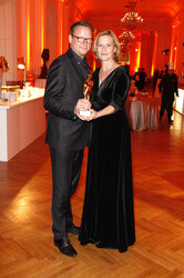26. ROMY Gala 2015, Wien