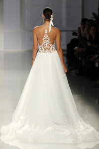 Rosa Clara Fashion Show, Barcelona Bridal Fashion Week