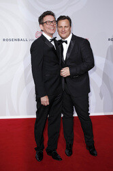 Rosenball 2014, Berlin