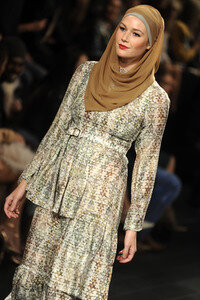 Casting Show 'Project Runway' in New York