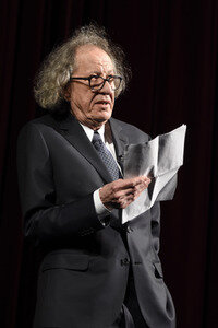 Berlinale Kamera Verleihung, Berlinale 2017