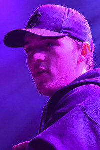 Konzert von Ryland in München