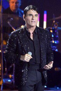 TV-Show 'Sanremo Top' in Rom