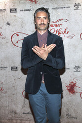'5 Zimmer Küche Sarg' Filmpremiere, Berlin