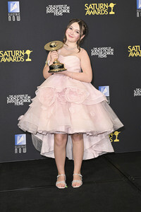 Saturn Awards 2026 in Universal City