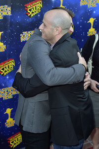 42. Saturn Awards in Burbank