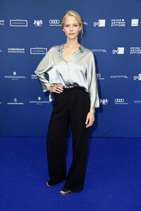 6. Deutscher Schauspielerpreis 2017 in Berlin