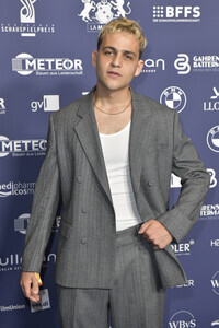 Deutscher Schauspielpreis 2026 in Berlin
