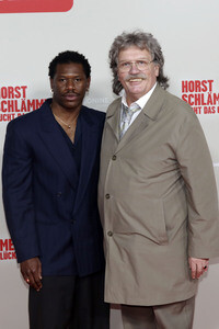 Filmpremiere 'Horst Schlämmer sucht das Glück' in Essen