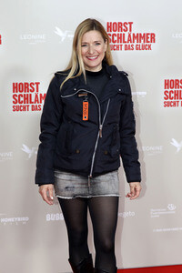 Filmpremiere 'Horst Schlämmer sucht das Glück' in Essen