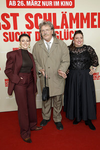 Filmpremiere 'Horst Schlämmer sucht das Glück' in Hamburg