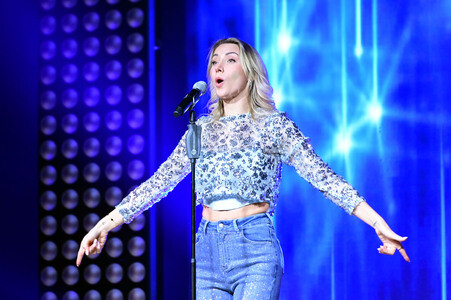 Show 'Die große Schlager Hitparade 2026'  in Löbau