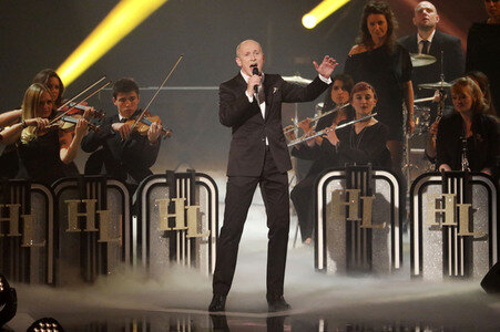 TV Show 'Schlagerbooom - Das internationale Schlagerfest' in Dortmund