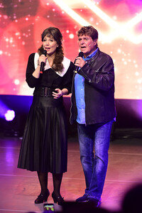 Musical-Show 'Sein Leben als Bühnenstück - Die Frank Schöbel Story' in Dresden