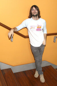 Robert Schwartzman bei Radio Hamburg