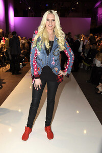 seenbefore Fashion Show auf dem Lavera Showfloor auf der Berlin Fashion Week Autumn/Winter 2016