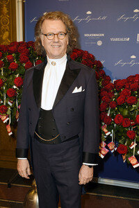 13. SemperOpernball 2018 in Dresden