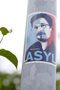 Symbolfoto Asylrecht