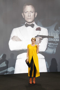 Filmpremiere 'Spectre' in Berlin