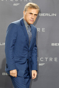 Filmpremiere 'Spectre' in Berlin