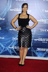 'The Amazing Spider-Man 2' Premiere, New York