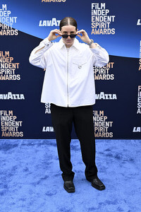 Independent Spirit Awards 2026 in Los Angeles