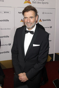 55. Ball des Sports 2026 in Frankfurt