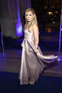 43. Deutscher SportpresseBall 2025 in Frankfurt am Main